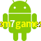 Aplicativo bm7games para Android