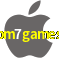 Aplicativo bm7games para iOS