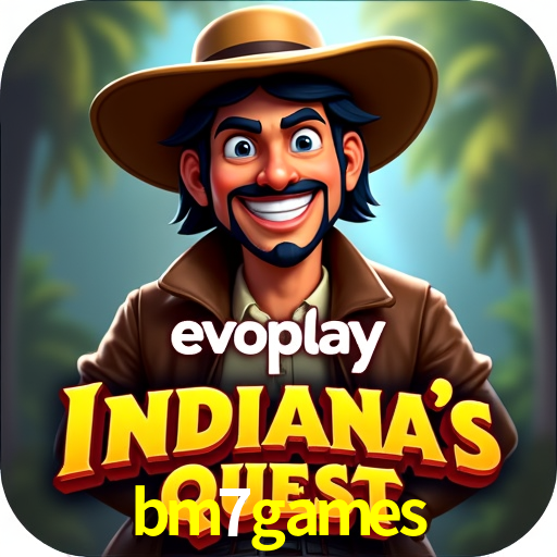 Descubra a Essência do bm7games: Nossa História e Compromissos