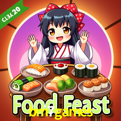 Welcome Bonus bm7games