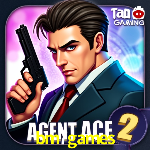 Desvendando o Mundo dos Jogos Virtuais na bm7games