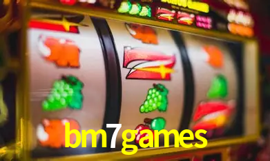 Experiência VIP bm7games