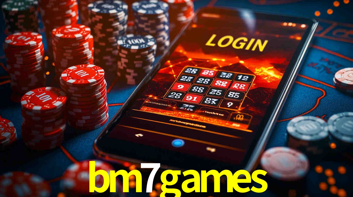 Basketball Betting bm7games