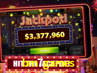 Programa VIP bm7games