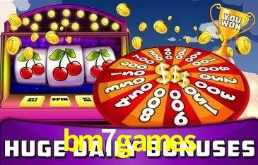 Jogos Exclusivos bm7games
