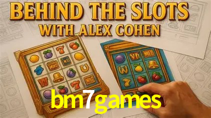 PIX Instantâneo bm7games