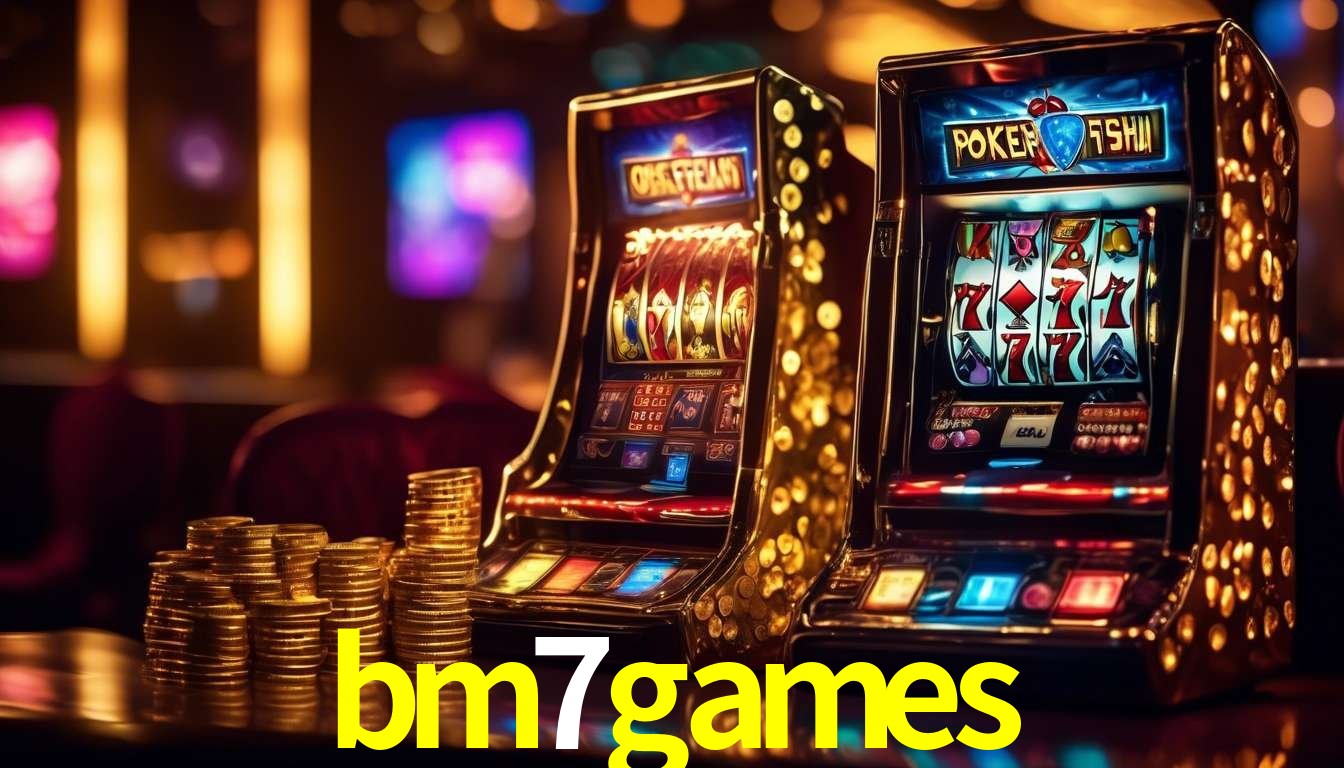 Segurança 2FA bm7games