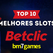 Premium Interface bm7games