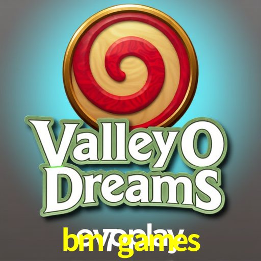 Secure Login bm7games