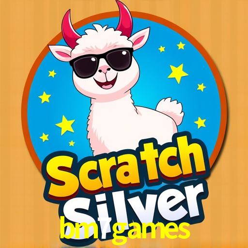 Desvendando o Mundo dos Jogos Virtuais na bm7games