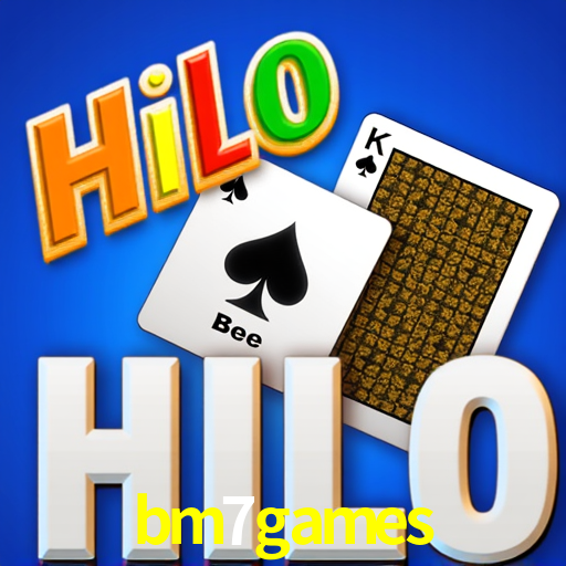 Desvendando o Mundo dos Jogos Virtuais na bm7games