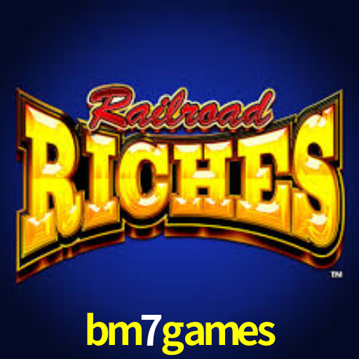 bm7games: A Experiência de Casino com Jogos de Mesa ao Vivo