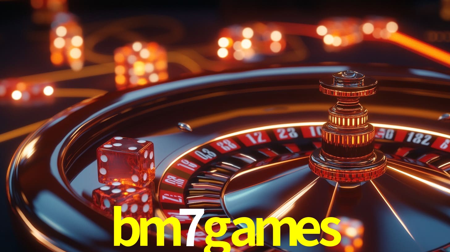 Live Casino bm7games