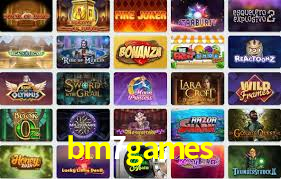 bm7 games