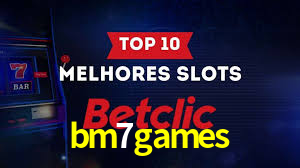 bm7 games