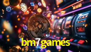 Live Casino bm7games