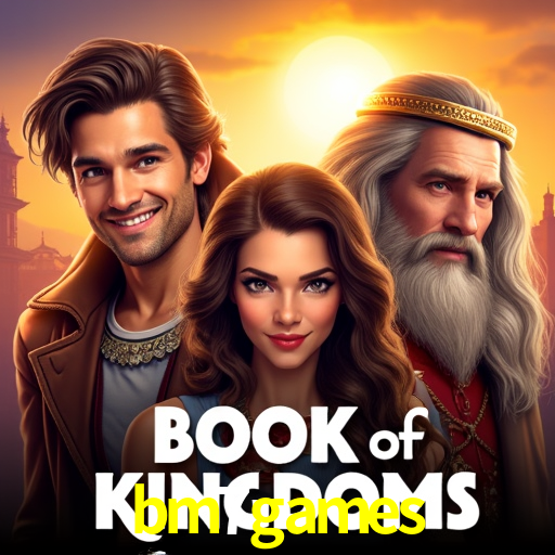 Apostas Esportivas na bm7games: Um Guia Completo