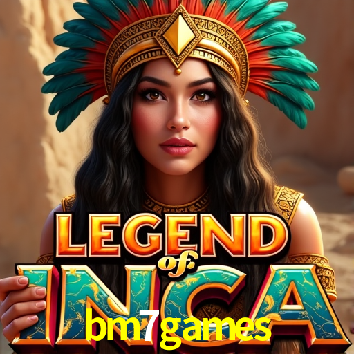 Inovações de Jogos na bm7games: O Futuro das Experiências Interativas