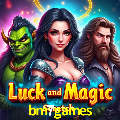 API Integration bm7games