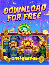 Spaceman Game bm7games