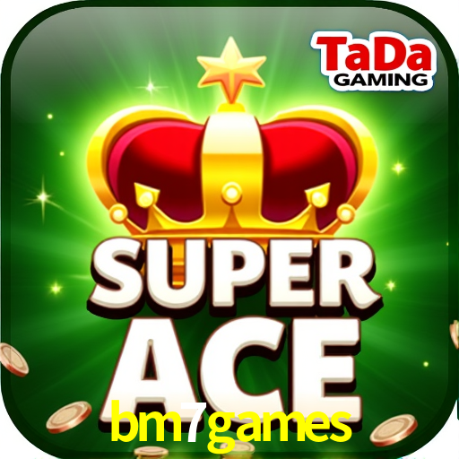 Responsive Design bm7games