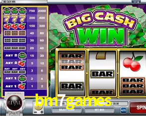 Estatísticas Esportivas bm7games