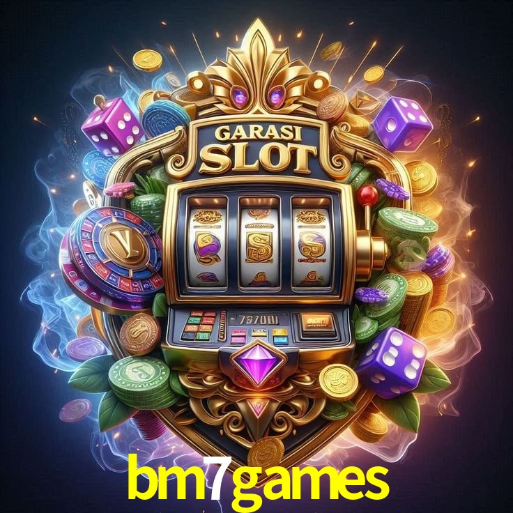 Promoções Sazonais bm7games