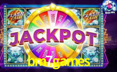 Jogo Spaceman bm7games