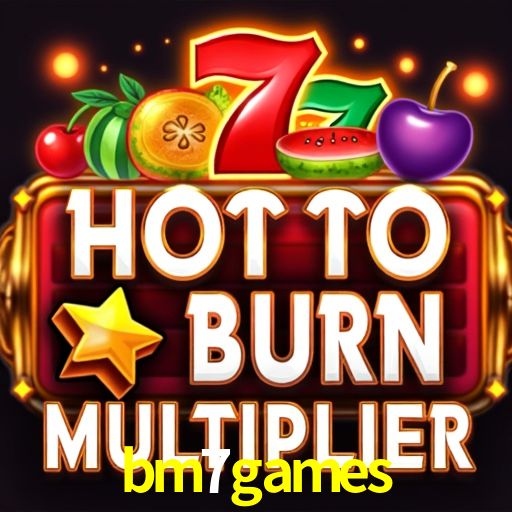 Gates of Olympus bm7games