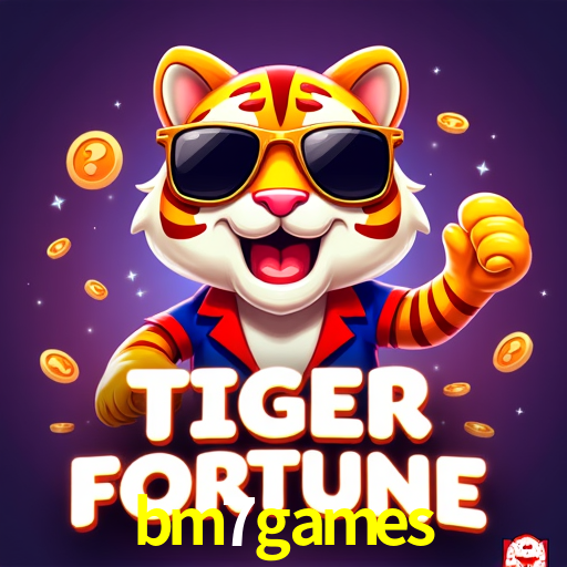 Weekend Specials bm7games