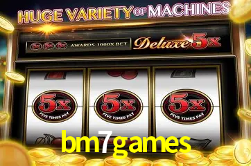 Casino Ao Vivo bm7games