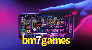 Daily Bonuses bm7games