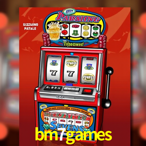 Descubra a Magia dos Jogos de Arcade no bm7games