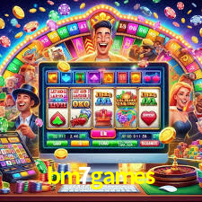 VIP Casino bm7games