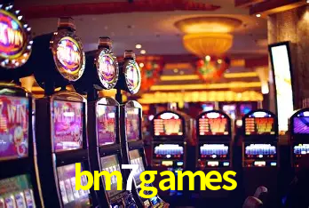 Bônus Diários bm7games