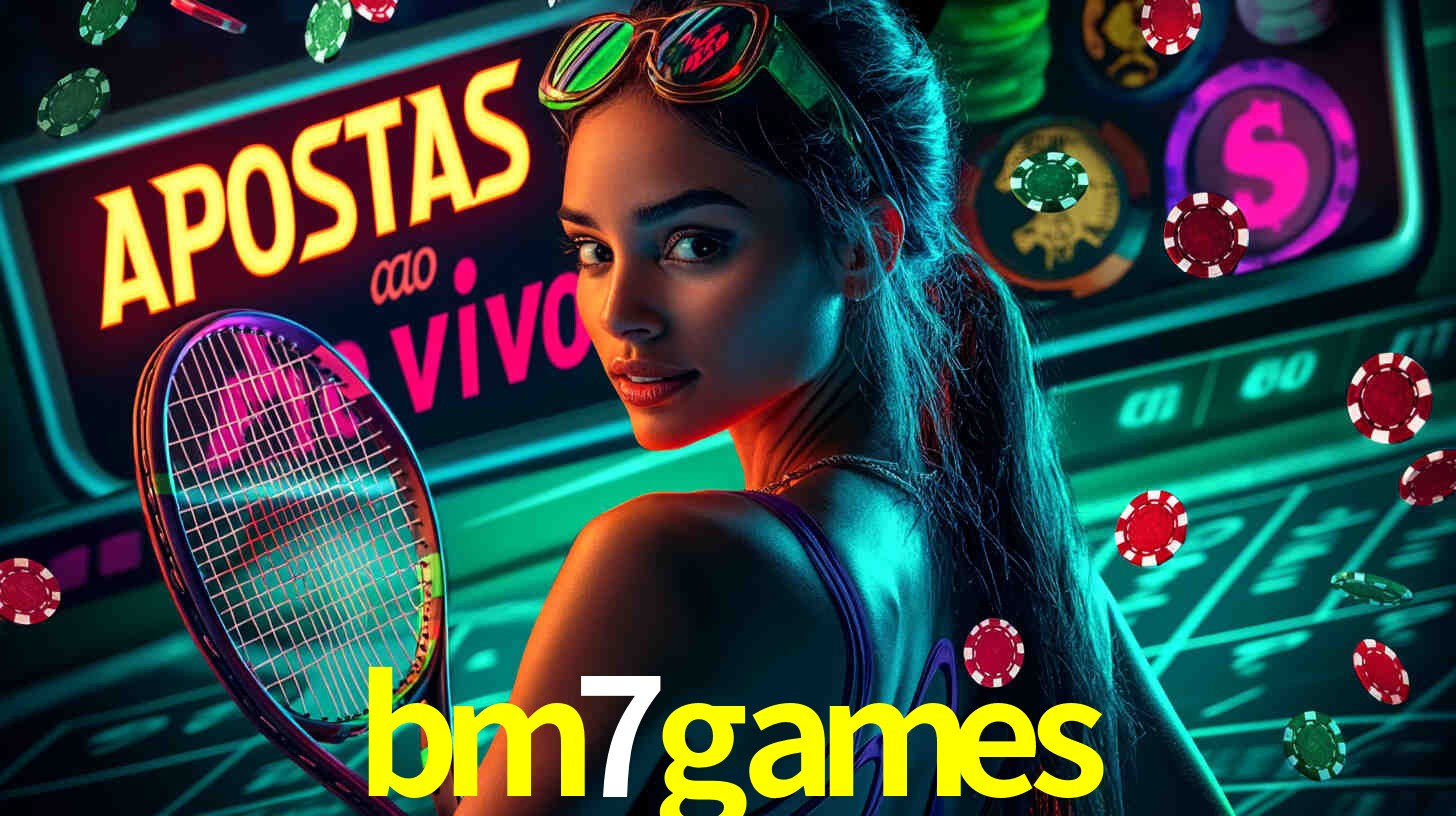 Casino Ao Vivo bm7games