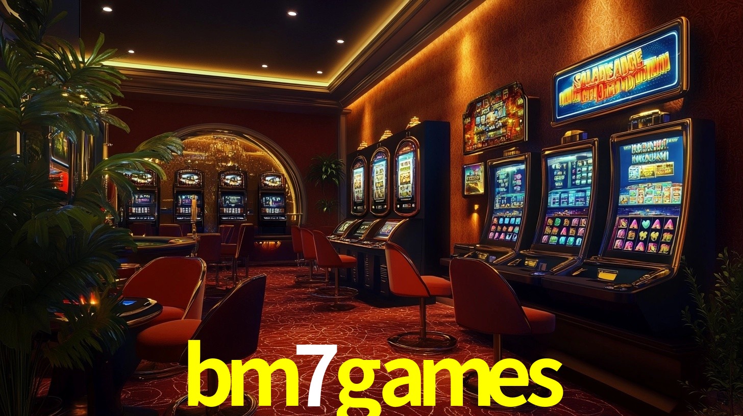 Games Directory bm7games