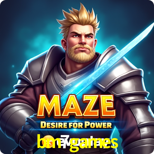 Descubra a Magia dos Jogos de Arcade no bm7games