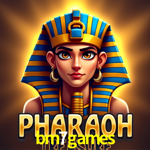 2FA Security bm7games