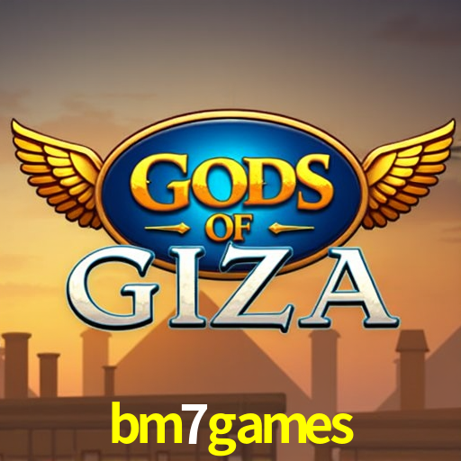 bm7games App Interface