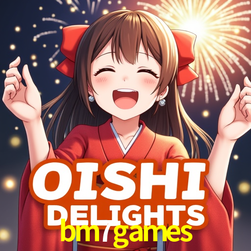 Inovações de Jogos na bm7games: O Futuro das Experiências Interativas