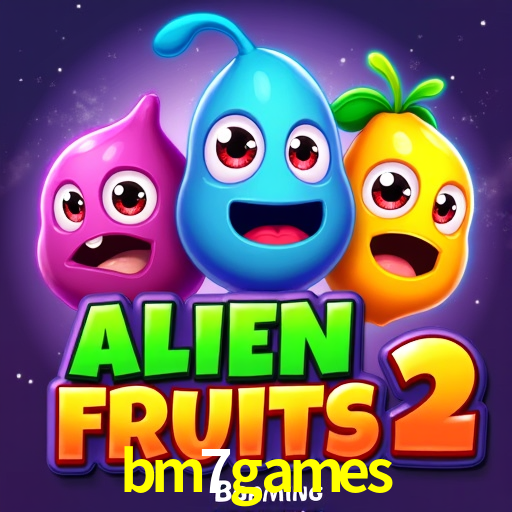 Account Benefits bm7games