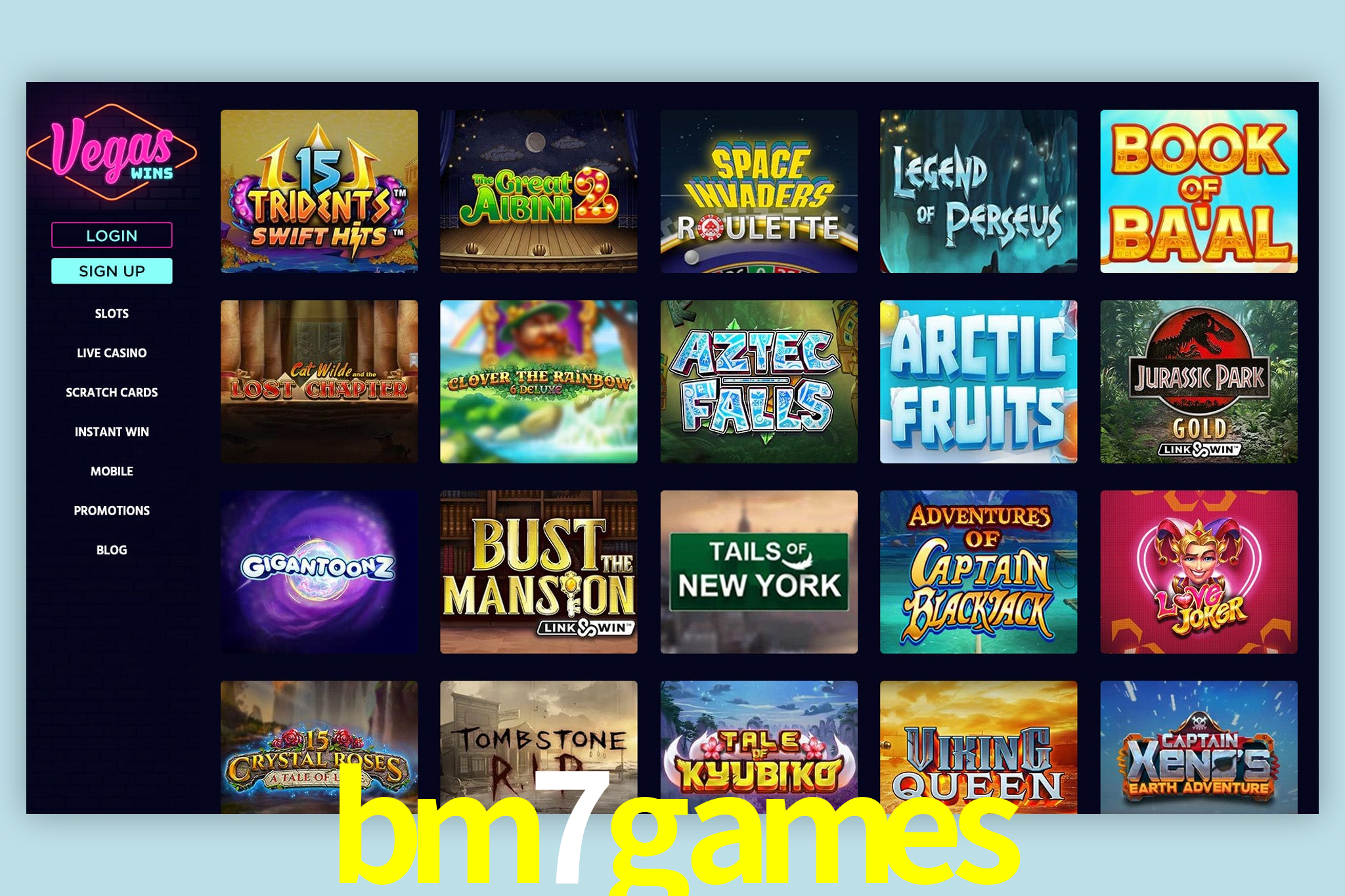 Crash Games Strategies bm7games