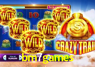 Estatísticas Crash Games bm7games