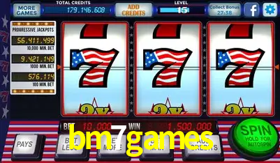Casino VIP bm7games