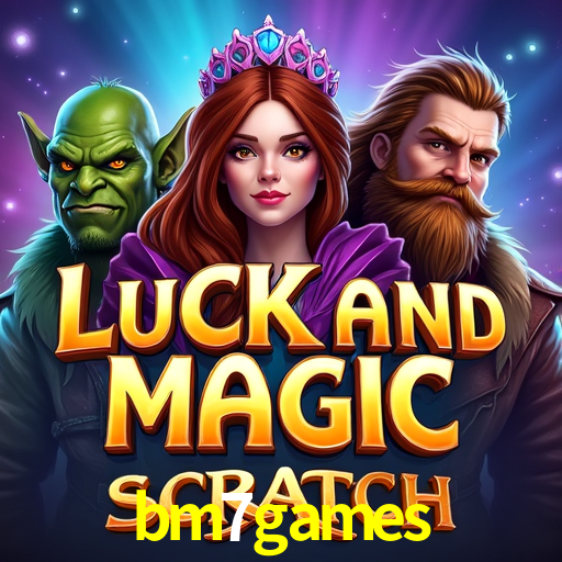 Seasonal Promotions bm7games