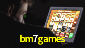 bm7games,bm7 games
