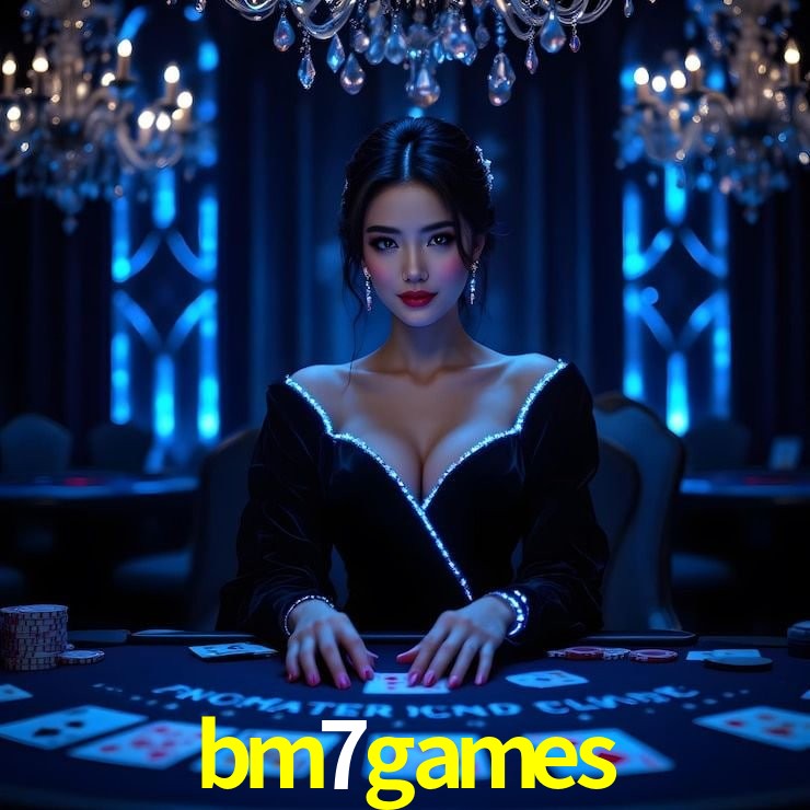 Promoção Relâmpago bm7games