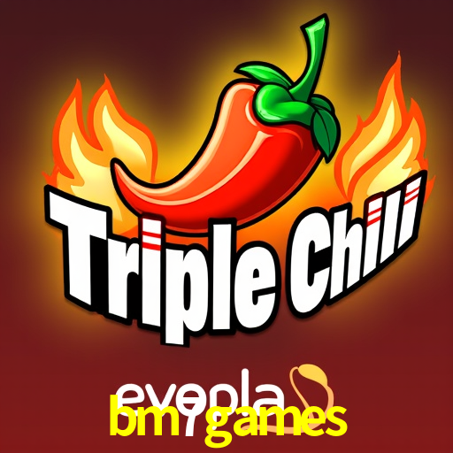 Platform Technology bm7games