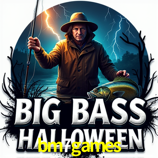 Game Providers bm7games